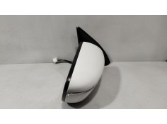 Recambio de espejo retrovisor derecho para nissan qashqai ii (j11, j11_) 1.5 dci referencia OEM IAM 963014EJ2A   2