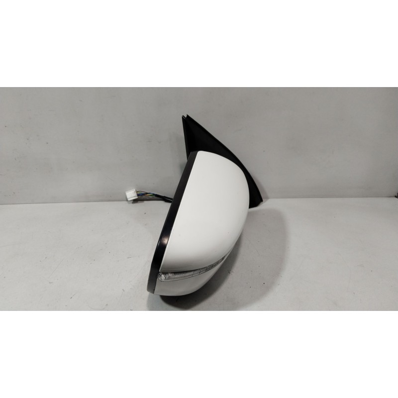 Recambio de espejo retrovisor derecho para nissan qashqai ii (j11, j11_) 1.5 dci referencia OEM IAM 963014EJ2A  