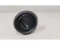 Recambio de rejilla aireadora para renault captur i (j5_, h5_) 1.2 tce 120 referencia OEM IAM 687608143R   2