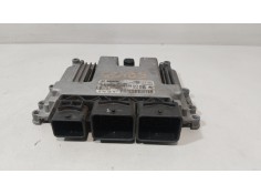Recambio de centralita motor uce para peugeot 308 i (4a_, 4c_) 1.6 thp 16v referencia OEM IAM 0261S07931  