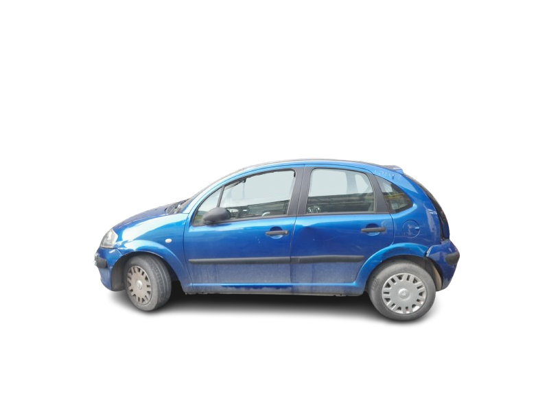 citroën c3 i (fc_, fn_) del año 2004