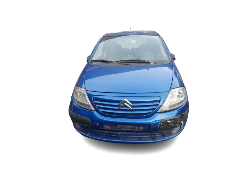 citroën c3 i (fc_, fn_) del año 2004