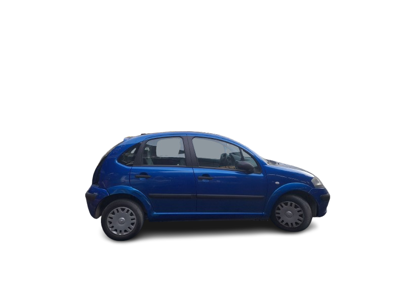 citroën c3 i (fc_, fn_) del año 2004