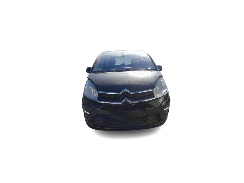 citroën c4 picasso i monospace (ud_) del año 2012