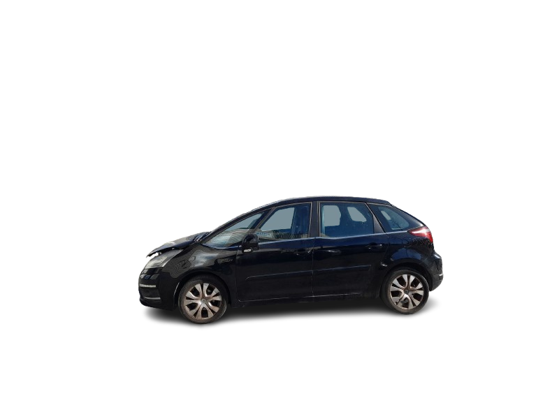 citroën c4 picasso i monospace (ud_) del año 2012