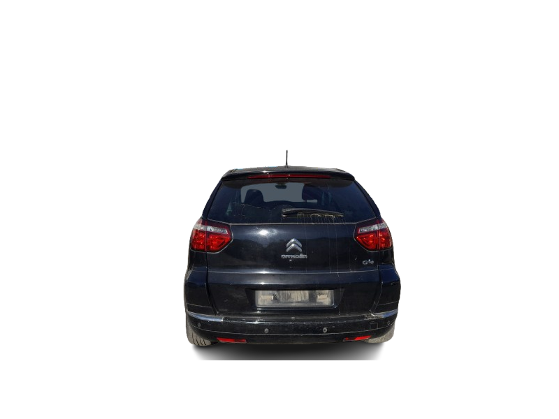citroën c4 picasso i monospace (ud_) del año 2012
