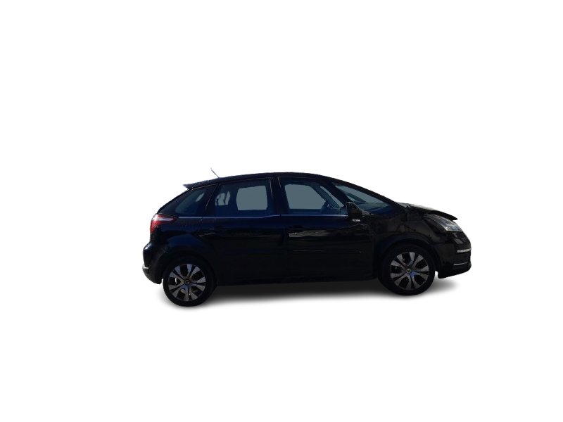 citroën c4 picasso i monospace (ud_) del año 2012