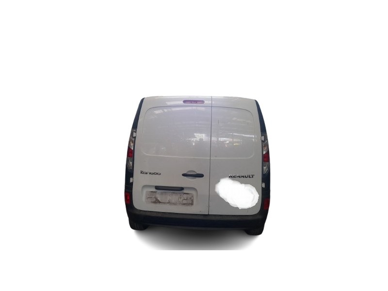 renault kangoo express (fw0/1_) del año 2016