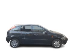 ford focus i (daw, dbw) del año 2004