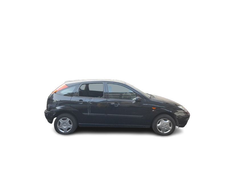 ford focus i (daw, dbw) del año 2004