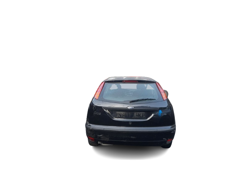 ford focus i (daw, dbw) del año 2004