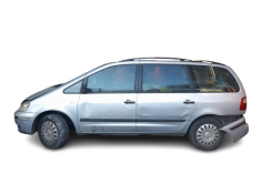 ford galaxy i (wgr) del año 2004