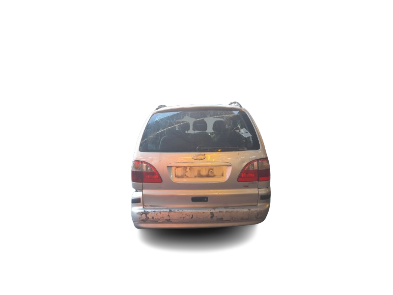 ford galaxy i (wgr) del año 2004