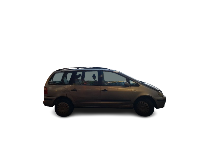 ford galaxy i (wgr) del año 2004