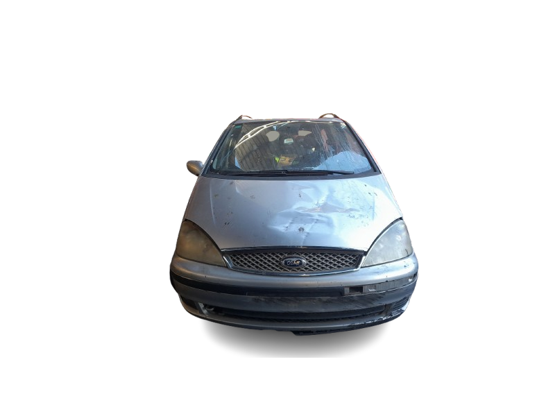 ford galaxy i (wgr) del año 2004