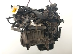 Recambio de motor completo para ford fiesta vi (cb1, ccn) 1.4 tdci referencia OEM IAM 1763651 KVJA  2