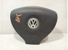 Recambio de airbag delantero izquierdo para volkswagen golf v (1k1) 2.0 tdi 16v referencia OEM IAM 1K0880201CA1BZ  