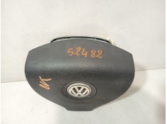 Recambio de airbag delantero izquierdo para volkswagen golf v (1k1) 2.0 tdi 16v referencia OEM IAM 1K0880201CA1BZ   2