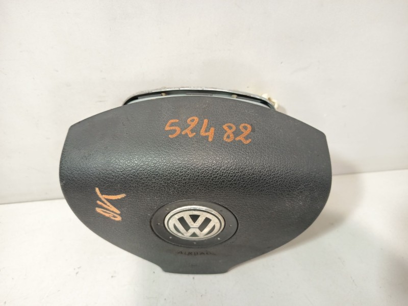 Recambio de airbag delantero izquierdo para volkswagen golf v (1k1) 2.0 tdi 16v referencia OEM IAM 1K0880201CA1BZ  