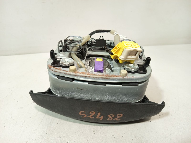 Recambio de airbag delantero izquierdo para volkswagen golf v (1k1) 2.0 tdi 16v referencia OEM IAM 1K0880201CA1BZ  