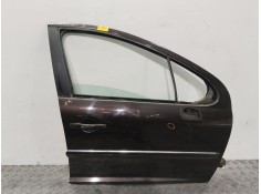 Recambio de puerta delantera derecha para peugeot 207/207+ (wa_, wc_) 1.4 hdi referencia OEM IAM 9004X8  