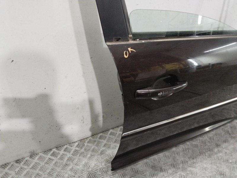 Recambio de puerta delantera derecha para peugeot 207/207+ (wa_, wc_) 1.4 hdi referencia OEM IAM 9004X8  