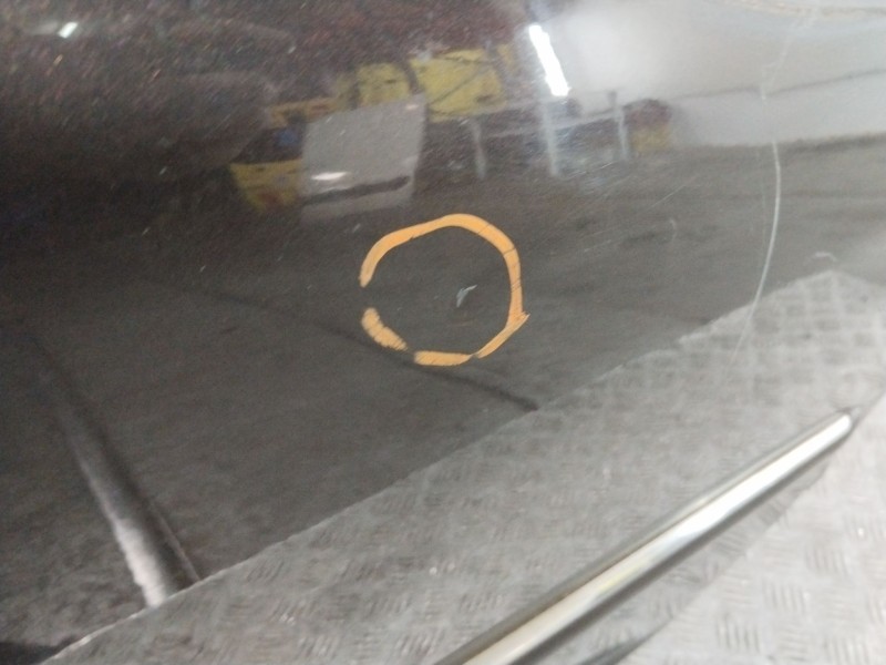 Recambio de puerta delantera derecha para peugeot 207/207+ (wa_, wc_) 1.4 hdi referencia OEM IAM 9004X8  