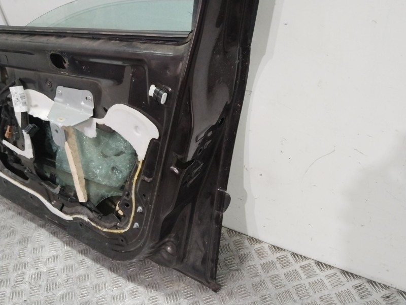 Recambio de puerta delantera derecha para peugeot 207/207+ (wa_, wc_) 1.4 hdi referencia OEM IAM 9004X8  
