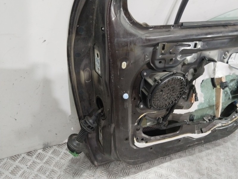 Recambio de puerta delantera derecha para peugeot 207/207+ (wa_, wc_) 1.4 hdi referencia OEM IAM 9004X8  