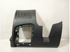 Recambio de moldura para renault captur i (j5_, h5_) 1.2 tce 120 referencia OEM IAM 689212461R  