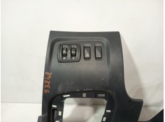 Recambio de moldura para renault captur i (j5_, h5_) 1.2 tce 120 referencia OEM IAM 689212461R   2