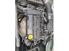 opel corsa c (x01) del año 2001