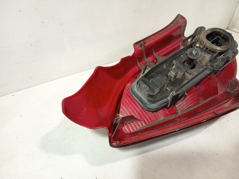 Recambio de piloto trasero derecho para citroën c2 (jm_) 1.4 hdi referencia OEM IAM 968028368000  