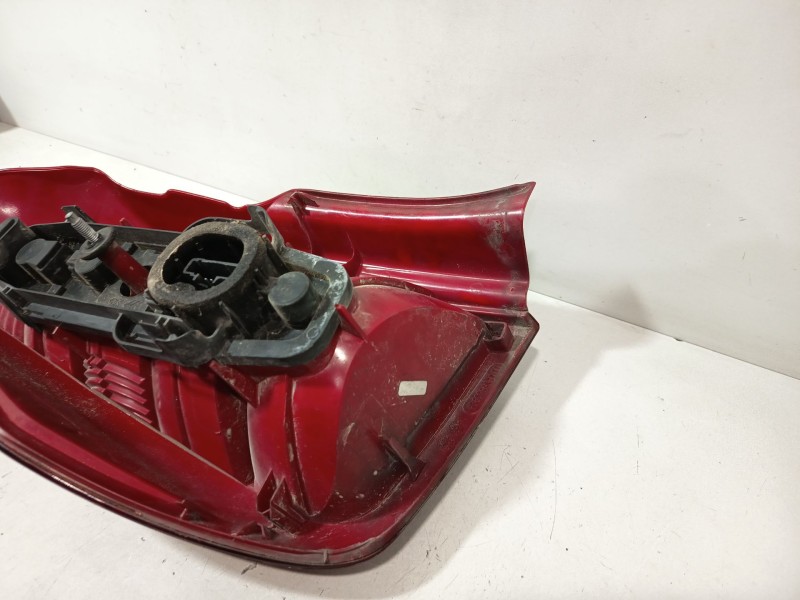 Recambio de piloto trasero derecho para citroën c2 (jm_) 1.4 hdi referencia OEM IAM 968028368000  