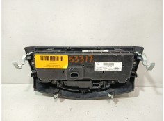 Recambio de mando climatizador para nissan qashqai ii (j11, j11_) 1.5 dci referencia OEM IAM 275004EA0A   2