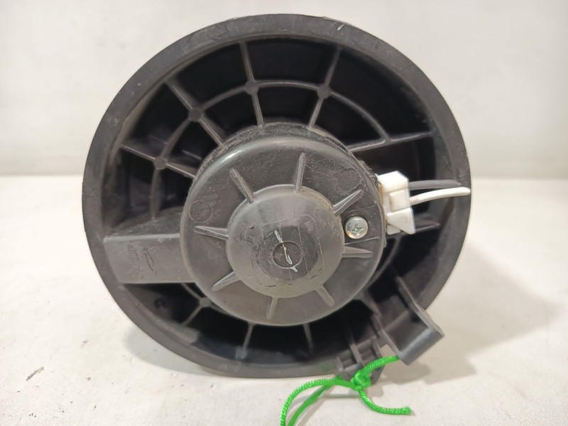 Recambio de motor calefaccion para nissan qashqai ii (j11, j11_) 1.5 dci referencia OEM IAM 272264EM0A  