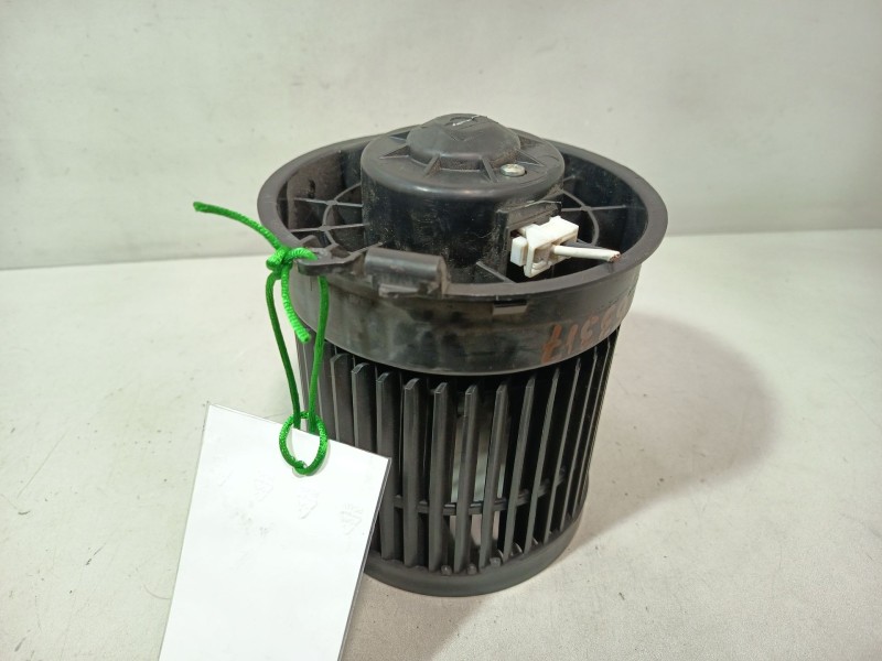 Recambio de motor calefaccion para nissan qashqai ii (j11, j11_) 1.5 dci referencia OEM IAM 272264EM0A  