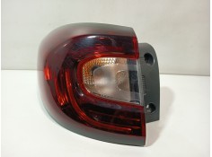 Recambio de piloto trasero izquierdo para renault captur i (j5_, h5_) 1.2 tce 120 referencia OEM IAM 265557367R  