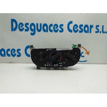 MANDO CALEFACCION / AIRE ACONDICIONADO 