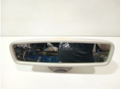 Recambio de espejo retrovisor interior para renault captur i (j5_, h5_) 1.2 tce 120 referencia OEM IAM 963210814R  