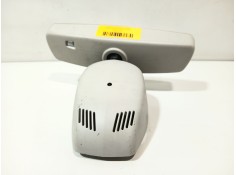 Recambio de espejo retrovisor interior para renault captur i (j5_, h5_) 1.2 tce 120 referencia OEM IAM 963210814R   2