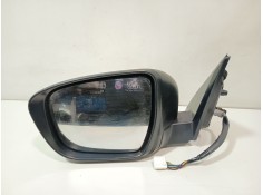 Recambio de espejo retrovisor izquierdo para nissan qashqai ii (j11, j11_) 1.5 dci referencia OEM IAM 963024EJ2A  
