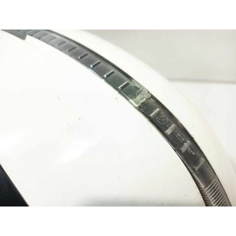 Recambio de espejo retrovisor izquierdo para nissan qashqai ii (j11, j11_) 1.5 dci referencia OEM IAM 963024EJ2A  