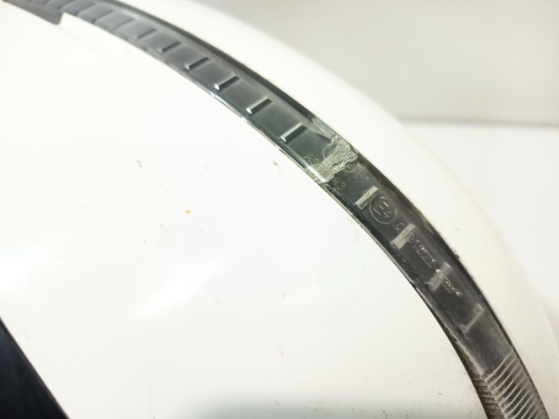 Recambio de espejo retrovisor izquierdo para nissan qashqai ii (j11, j11_) 1.5 dci referencia OEM IAM 963024EJ2A  