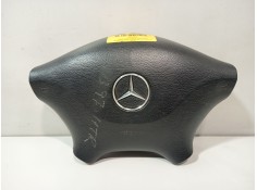Recambio de airbag delantero izquierdo para mercedes-benz sprinter 3,5-t autobús (b906) 310 cdi (906.731, 906.733, 906.735) refe