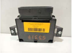 Recambio de modulo electronico para nissan qashqai ii (j11, j11_) 1.5 dci referencia OEM IAM 360324BA0A   2