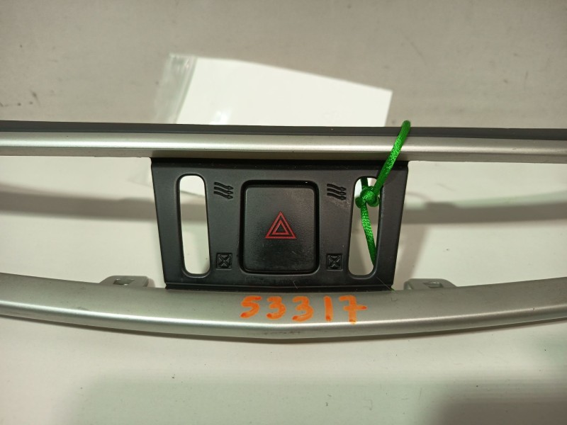 Recambio de warning para nissan qashqai ii (j11, j11_) 1.5 dci referencia OEM IAM 299125472  