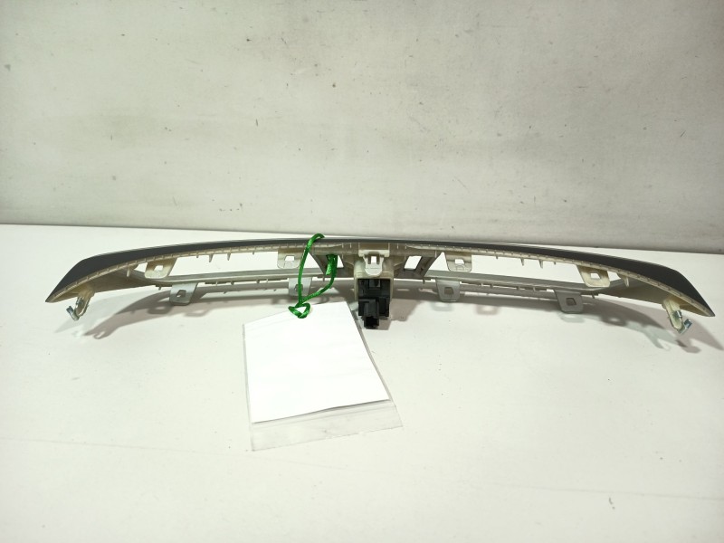 Recambio de warning para nissan qashqai ii (j11, j11_) 1.5 dci referencia OEM IAM 299125472  