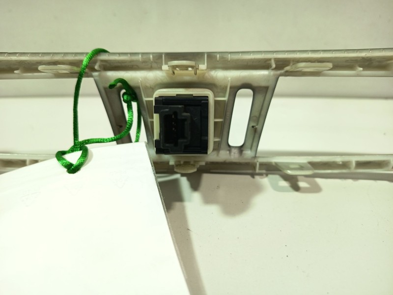 Recambio de warning para nissan qashqai ii (j11, j11_) 1.5 dci referencia OEM IAM 299125472  