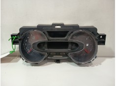 Recambio de cuadro instrumentos para renault captur i (j5_, h5_) 1.2 tce 120 referencia OEM IAM 248103499RA  